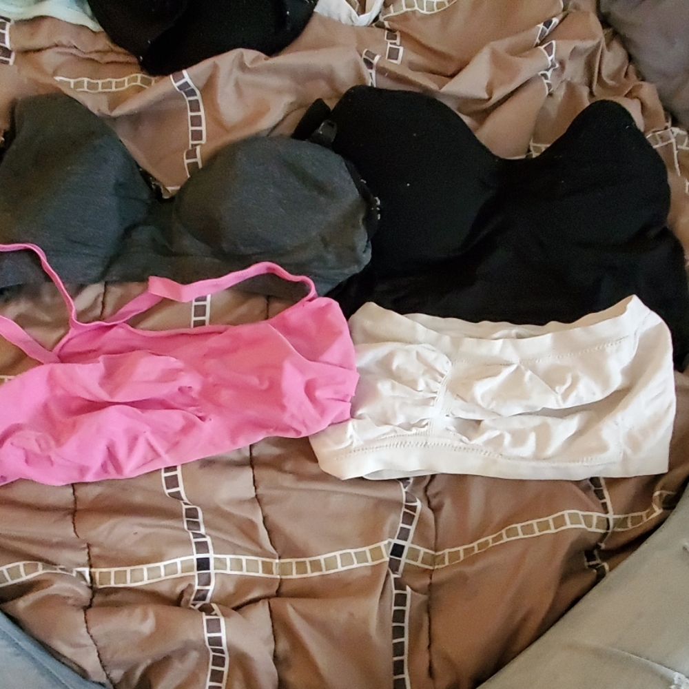 Bras